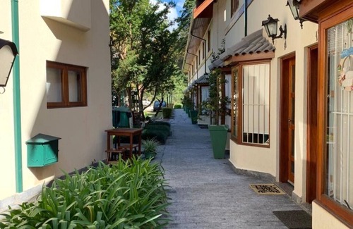 Vila Everest Condo | Tranquil Retreat in the Mountains of Campos de Jordao