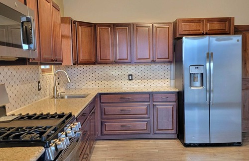 Williamson Other | Tranquil Prescott Ranch House with Spa and Hot Tub