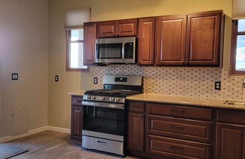 Williamson Other | Tranquil Prescott Ranch House with Spa and Hot Tub