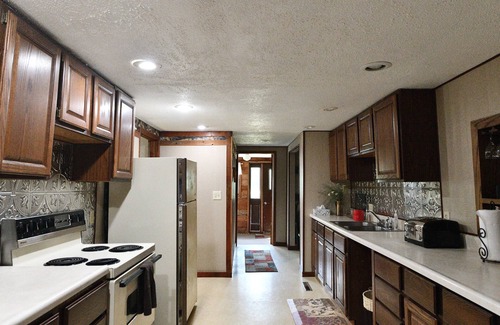 Staples Bed & Breakfast | Tranquil Country Retreat with Family-Friendly Amenities