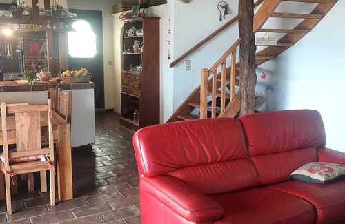 Saint-Jeannet House | Tranquil Retreat on the Côte d'Azur with Pet-Friendly Perks