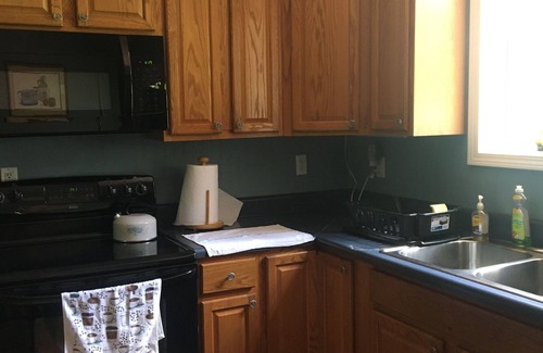 Halfway Other | Tranquil Retreat Near City Amenities with Pool and Spa