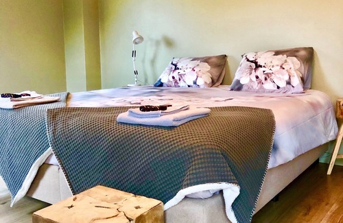 Sint Agatha Other | Tranquil Retreat with Pool and Spa in the Countryside