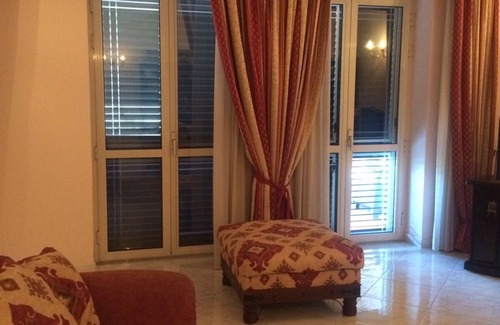 Mignano Monte Lungo Villa | Idyllic Villa Retreat in Historic Southern Italy, Rated 9.8