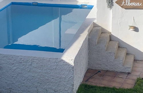 Lillo Cottage | Peace and Tranquility