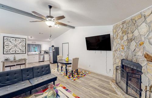 Thomas Drive House | Peace at the Beach House