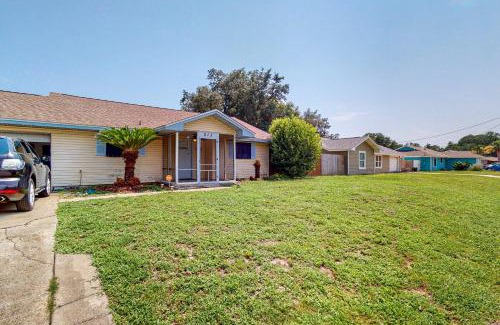 Thomas Drive House | Peace at the Beach House