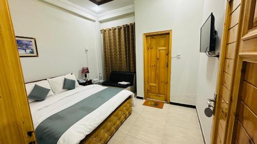 Mingora Hotel | Peace Hotel Fizagat, Swat