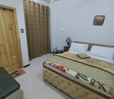 Mingora Hotel | Peace Hotel Fizagat, Swat