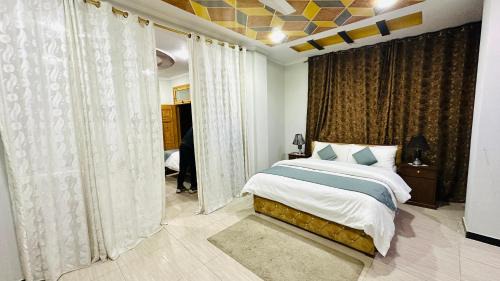 Mingora Hotel | Peace Hotel Fizagat, Swat