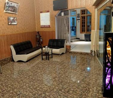 Mingora Hotel | Peace Hotel Fizagat, Swat