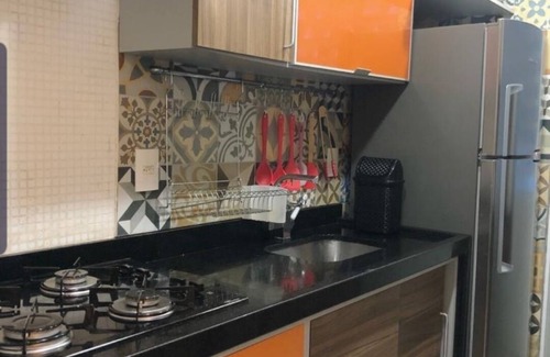 Boqueirao RV Rental | Cozy Retreat at Peace House Steps from the Beach