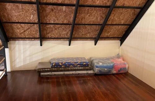 Kapoe House | Tranquil Stay at Peace in Ranong with Family-Friendly Amenities