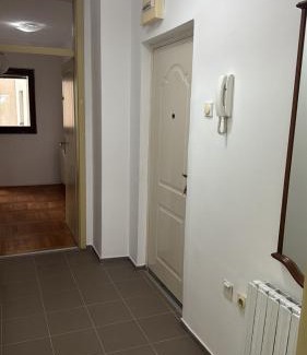 Pancevo Apartment | Peace in the heart of downtown
