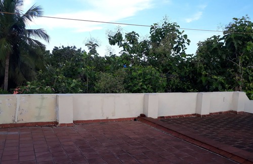 Kuilapalayam House | peace inn stay @ auroville main road near pondicherry