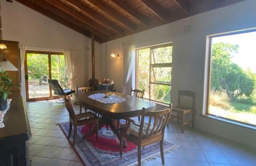 Old Place House | Peace of Knysna