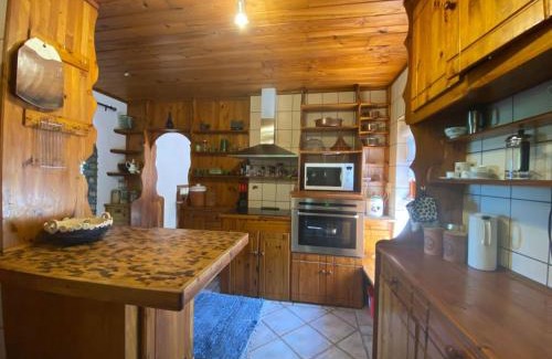 Old Place House | Peace of Knysna