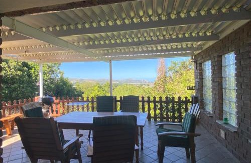 Old Place House | Peace of Knysna