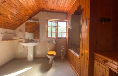 Old Place House | Peace of Knysna