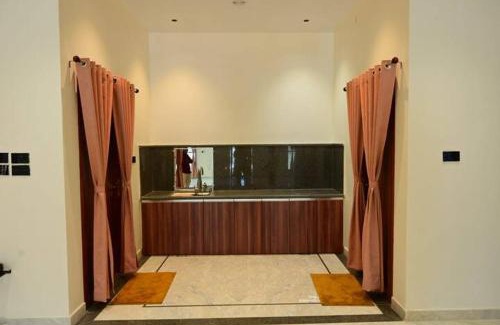 Khattalwada Villa | Peace of Mind