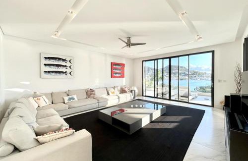 Cole Bay Apartment | Relaxing Retreat at Las Brisas with Oceanfront Amenities