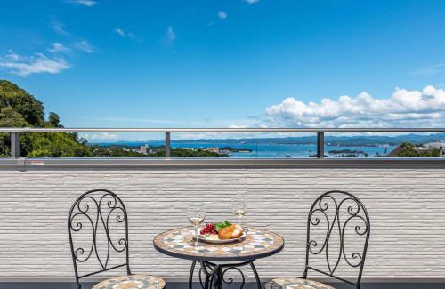 Shirahama Villa | Relaxing Getaway at Peace of Rest Shirahama - 4-Star Stay