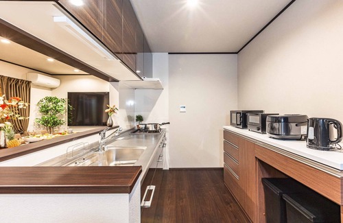 Shiga Prefecture House | Serene Getaway at Peace of Rest Takashima with Breakfast