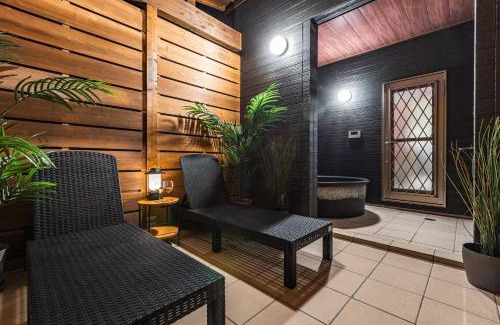 Shiga Prefecture Villa | Tranquil Escape at Peace of Rest Takashima - 4 Star Stay