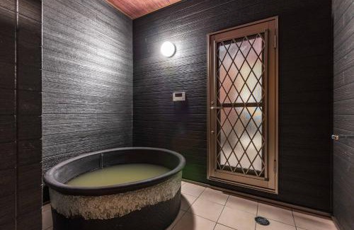 Shiga Prefecture Villa | Tranquil Escape at Peace of Rest Takashima - 4 Star Stay