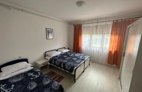 Trinajstici Apartment | Peace Place: Family-Friendly Retreat with Great Reviews