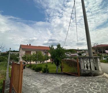 Trinajstici Apartment | Peace Place: Family-Friendly Retreat with Great Reviews