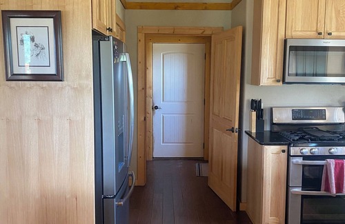 Pagosa Springs House | Peace Place in Beautiful Pagosa