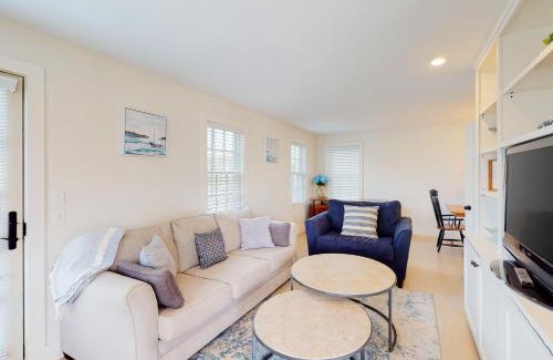 Nantucket House | Tranquil Retreat on ACK for Families Seeking Peace