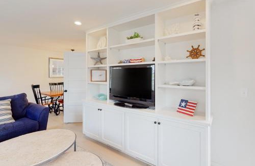 Nantucket House | Tranquil Retreat on ACK for Families Seeking Peace