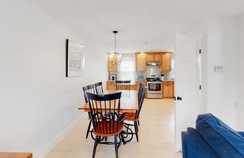 Nantucket House | Tranquil Retreat on ACK for Families Seeking Peace
