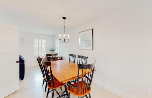 Nantucket House | Tranquil Retreat on ACK for Families Seeking Peace