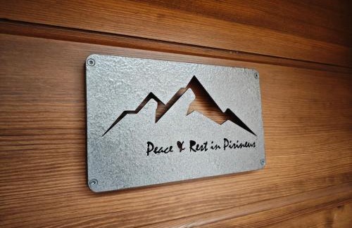 Latour-de-Carol Apartment | Tranquil Getaway at Peace & Rest in Pirineus