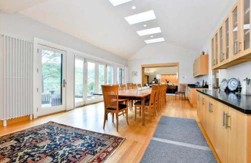 North Pomfret House | Serenity Awaits at Your Own Private Estate Retreat