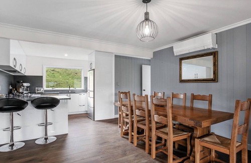 Waikino Other | Serene Escape Near Karangahake Gorge & Bike Trails