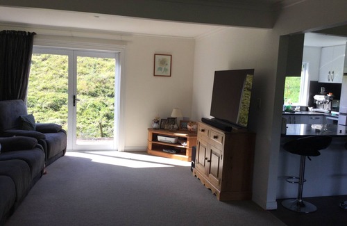 Waikino Other | Serene Escape Near Karangahake Gorge & Bike Trails