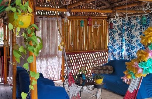 Guwahati House | Relax at Peace Valley: Pet-Friendly with Breakfast Included