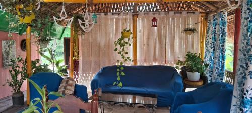 Guwahati House | Relax at Peace Valley: Pet-Friendly with Breakfast Included