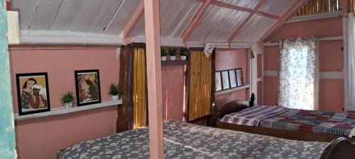 Guwahati House | Relax at Peace Valley: Pet-Friendly with Breakfast Included