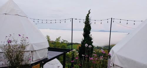 Khao Kho Other | Serene Retreat at Peace Zone เขาค้อ - Family-Friendly Getaway