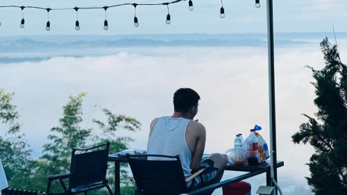 Khao Kho Other | Serene Retreat at Peace Zone เขาค้อ - Family-Friendly Getaway