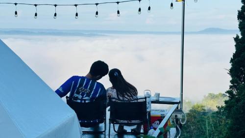 Khao Kho Other | Serene Retreat at Peace Zone เขาค้อ - Family-Friendly Getaway
