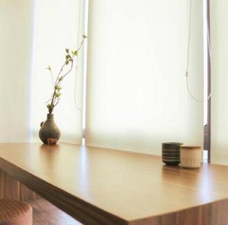 Pinang Apartment | Tranquil 1BR Japanese Apartment with Pool & Family-Friendly