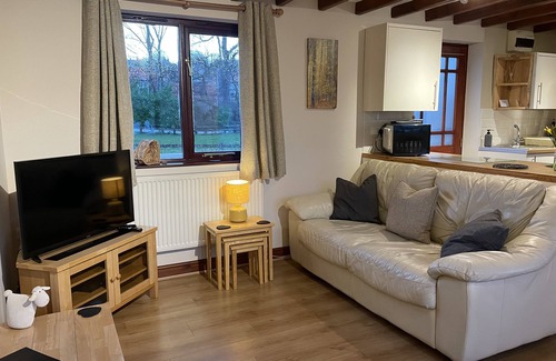 Briggswath Cottage | Serene 2-Bedroom Cottage Near Whitby with Ocean Views