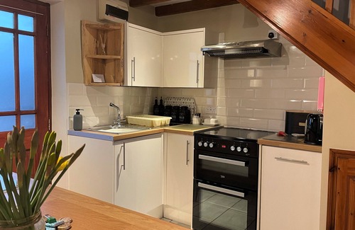 Briggswath Cottage | Serene 2-Bedroom Cottage Near Whitby with Ocean Views