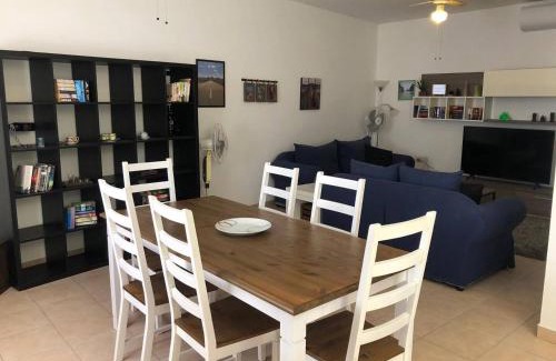 Mellieha Apartment | Stylish 2 Bedroom Apartment in Mellieha - Rated 9.7/10